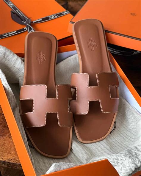 hermes oren sandals|are Hermes oran sandals comfortable.